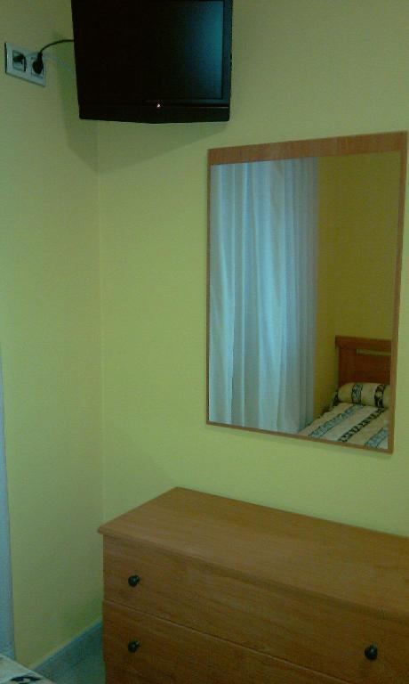 Pension La Casina Oviedo Room photo